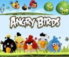 Angry Birds Rovio. Видео игры